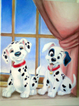 101 dalmations